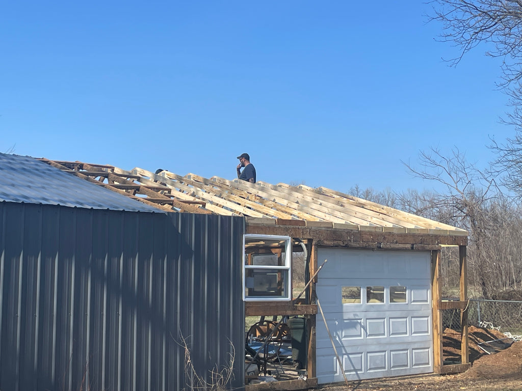 Roofing Book a Free Call now